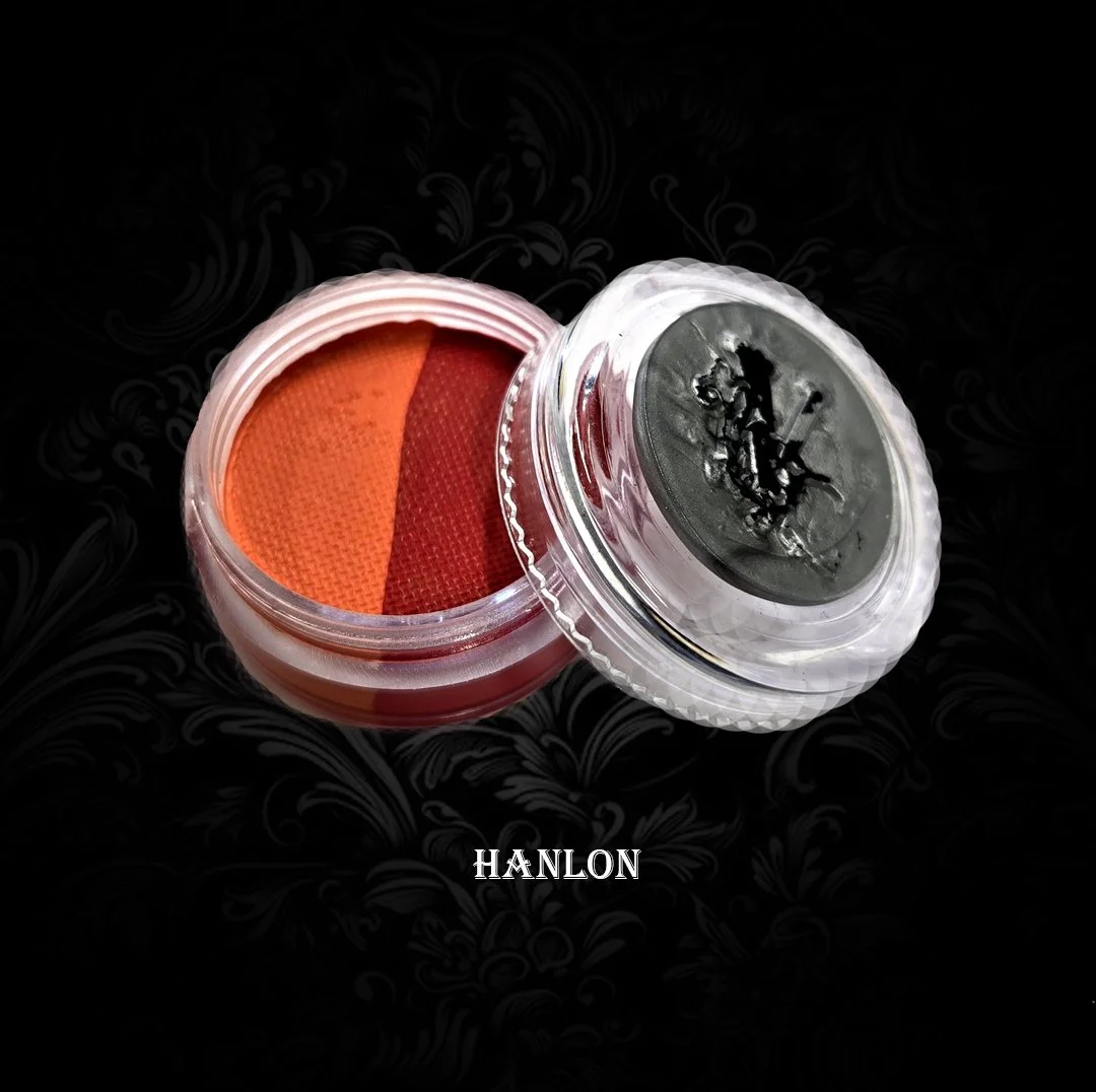 Aerial Tightrope Liners -  Hanlon