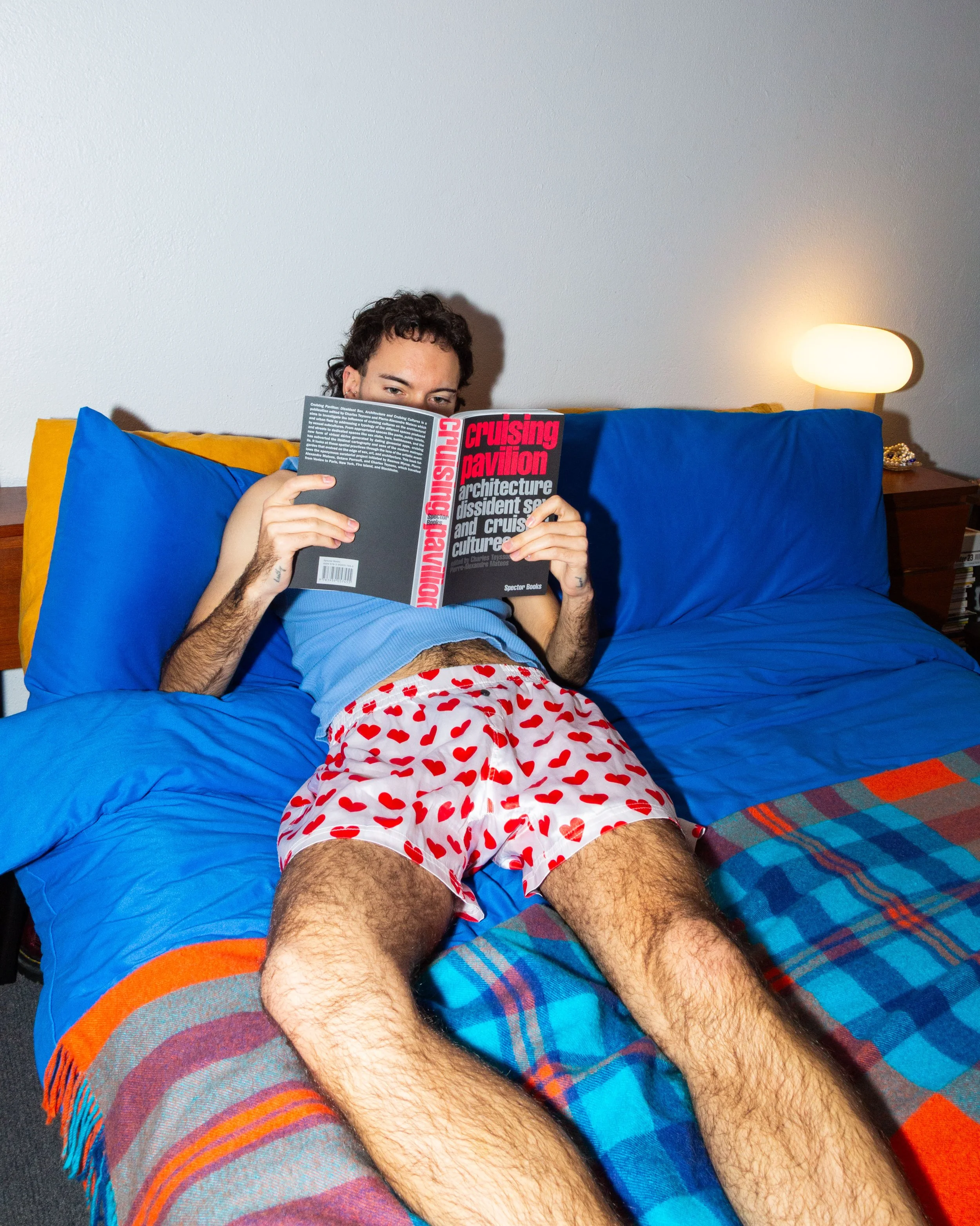 Reading in Bed (2026) Web.jpg