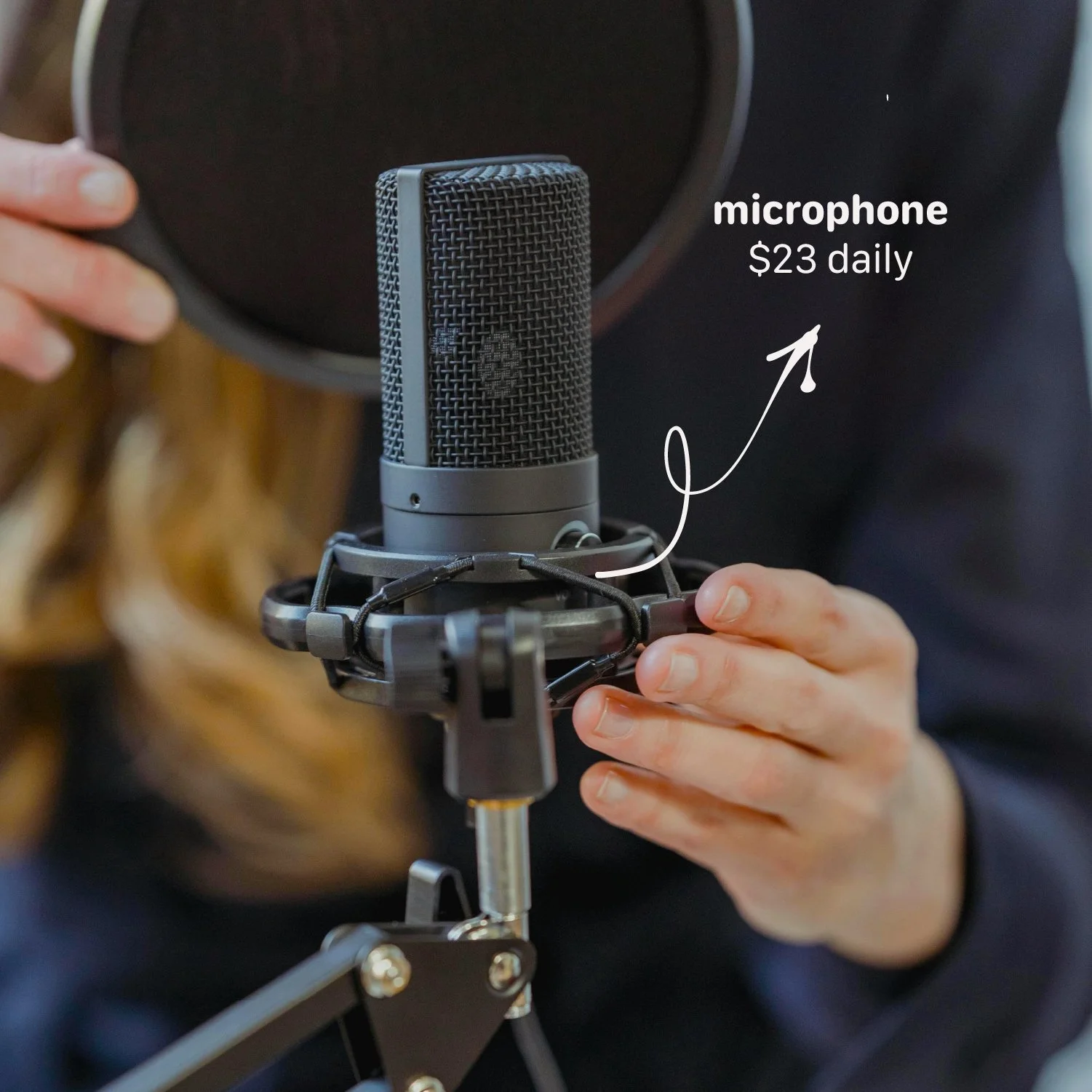 stop shopping? seriously?