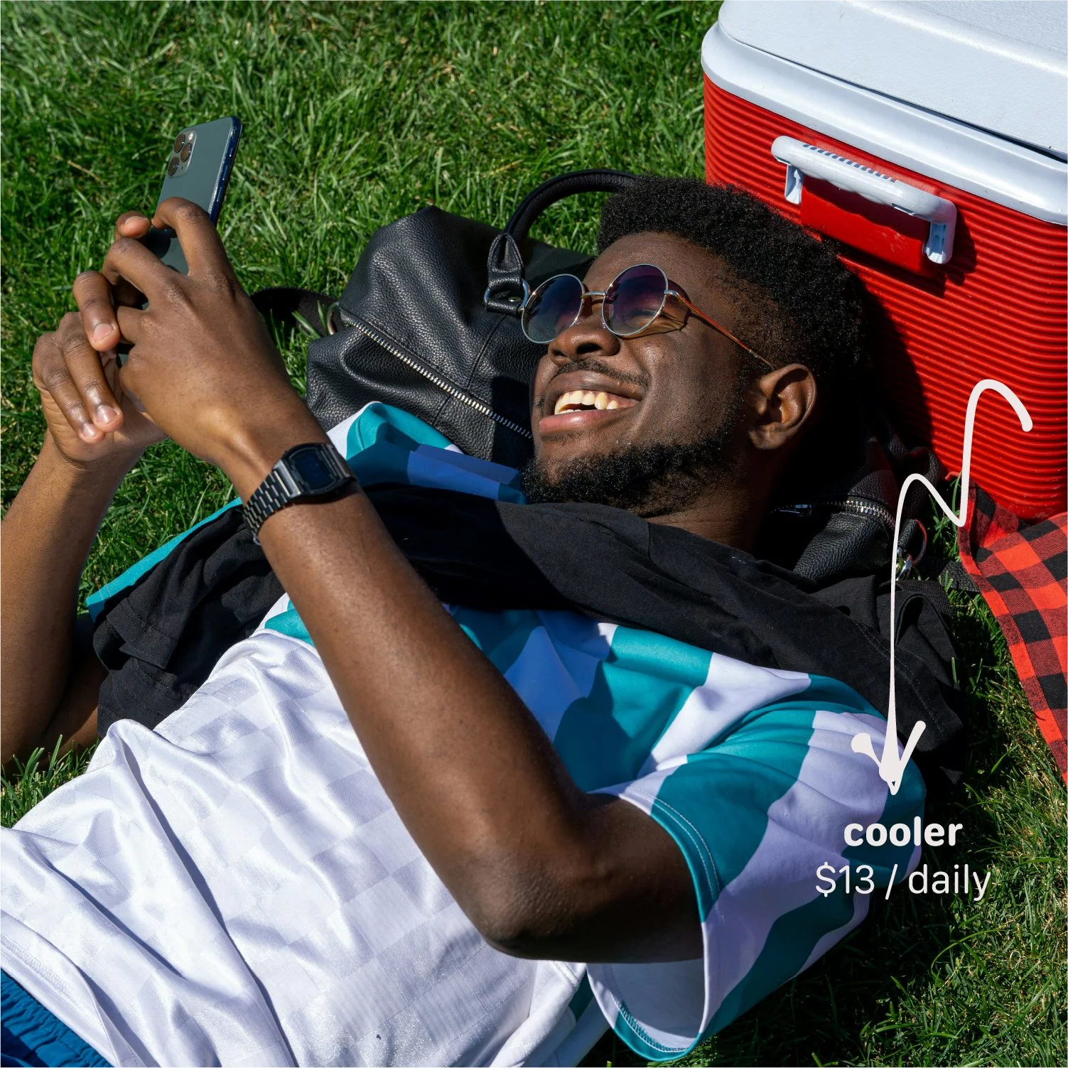 breaking down barriers to sustainable living