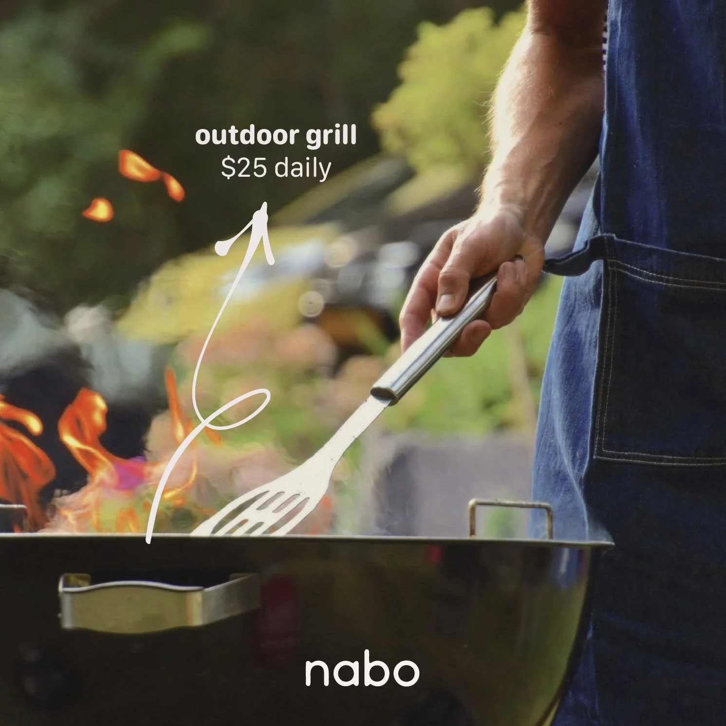 small steps, big impact