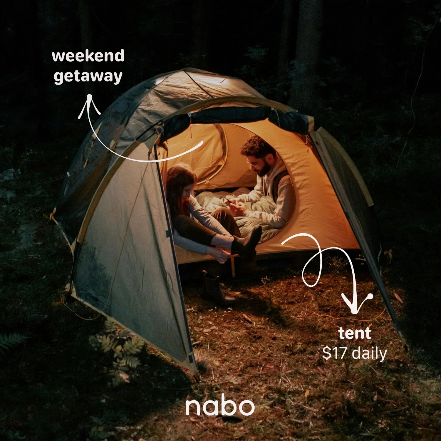 stuff, stuff, and more stuff