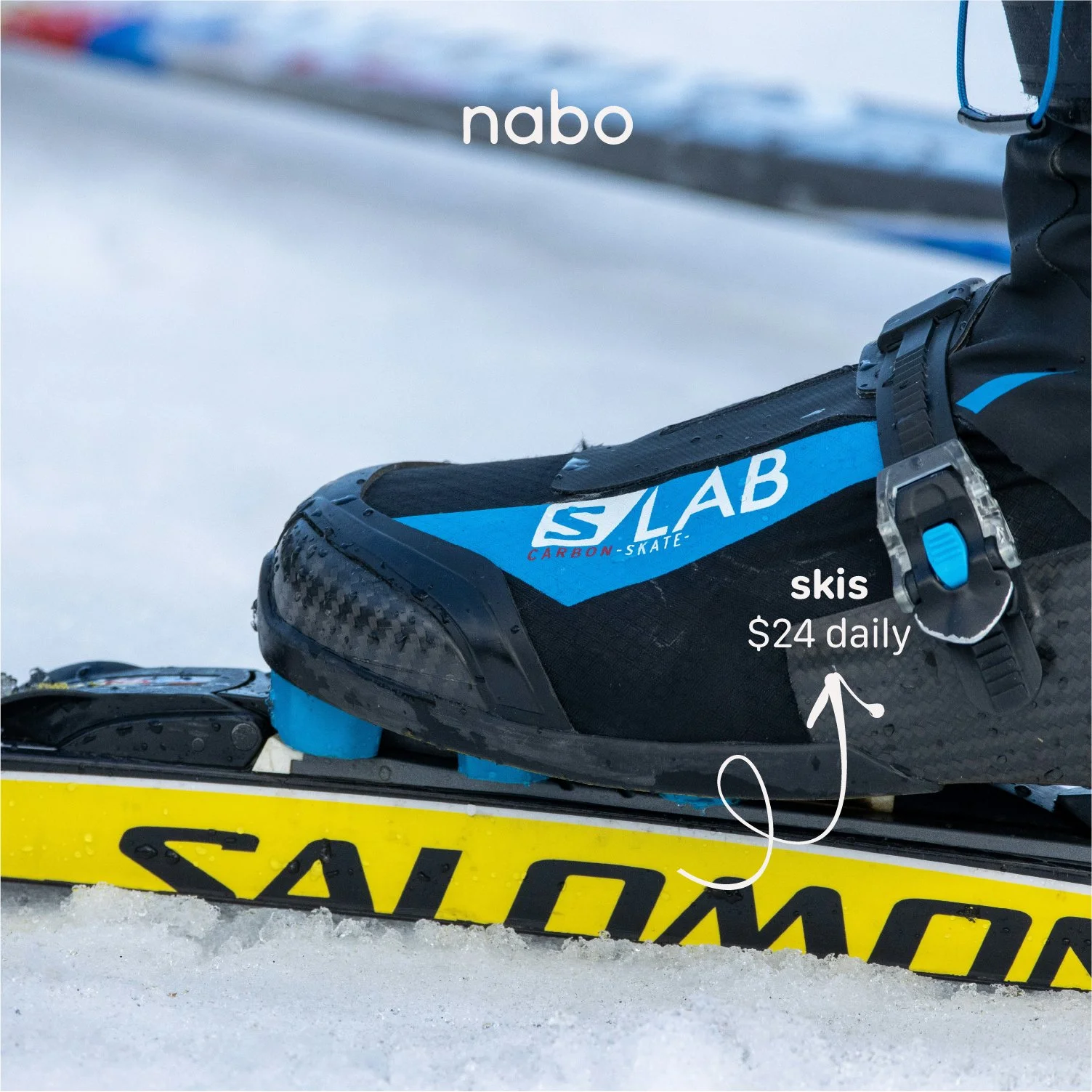 don’t buy it—rent it on nabo!