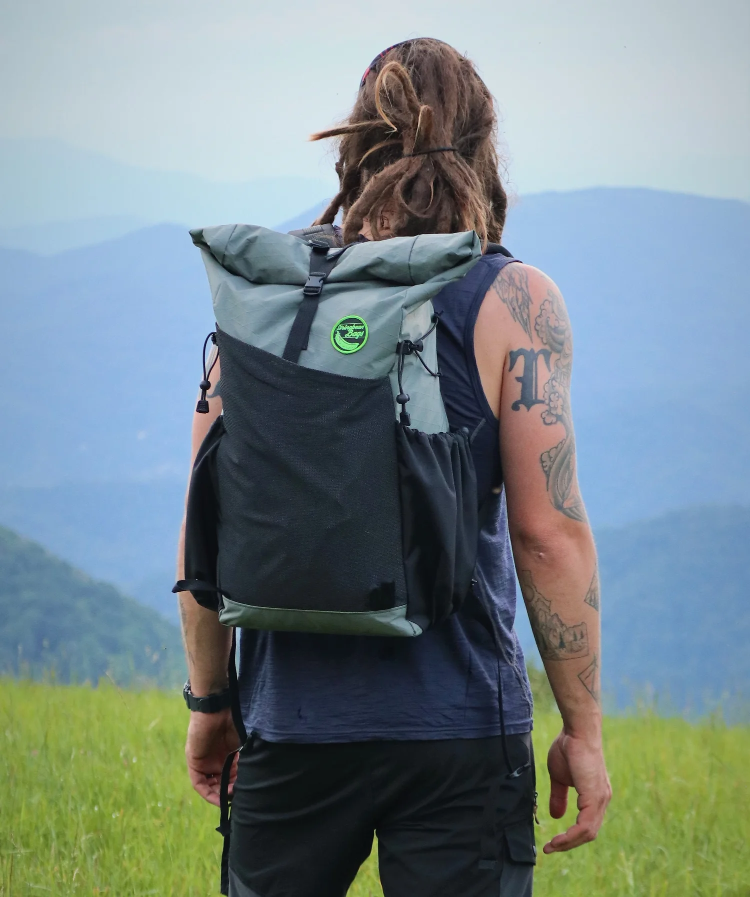 huge jansport backpack A Jansport Backpack Guide: Versatile Backpacks For Everyday Life   Rushfaster Australia