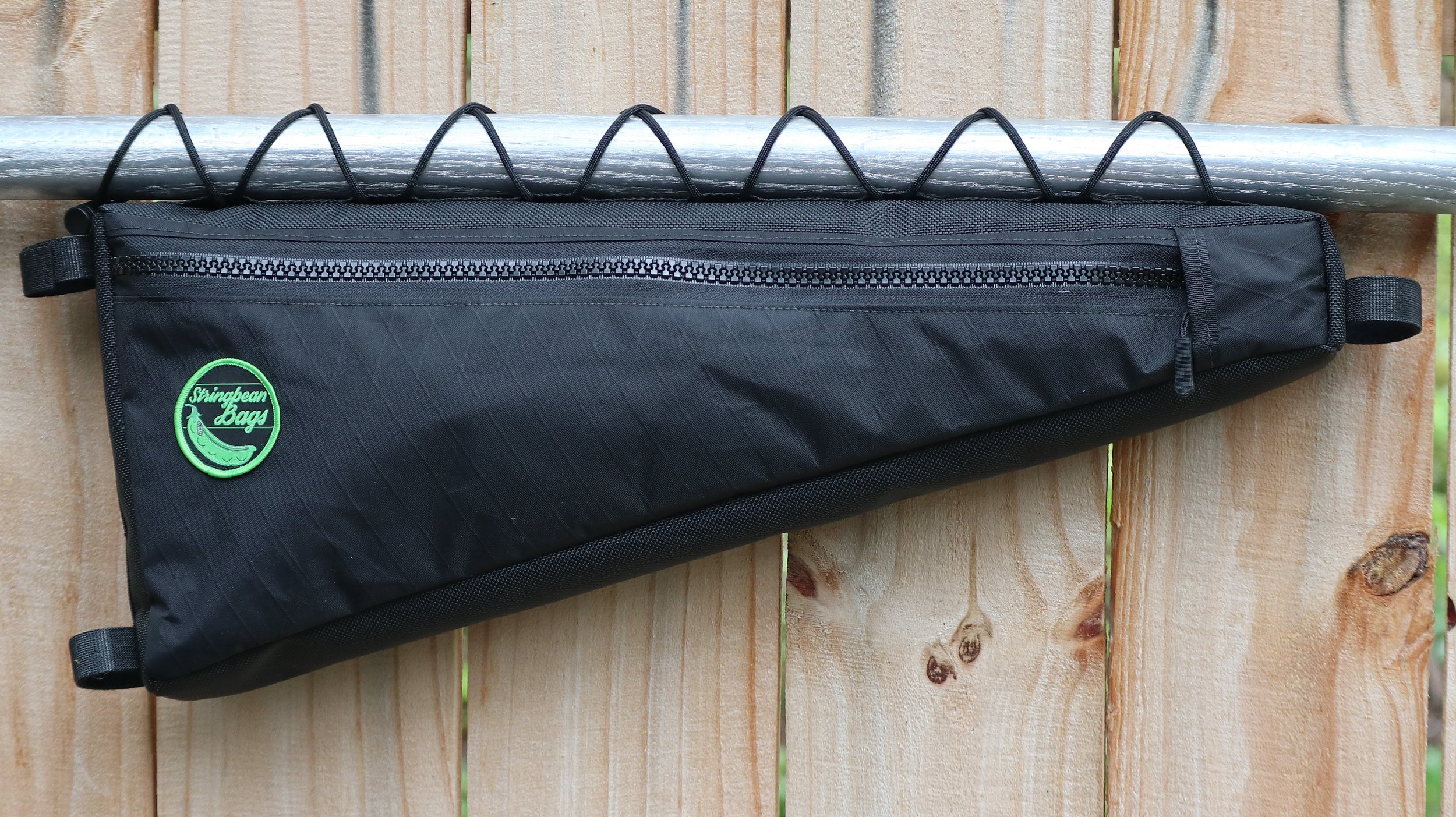 Half Frame Bag — Stringbean Bags Half Frame Bag — Stringbean Bags
