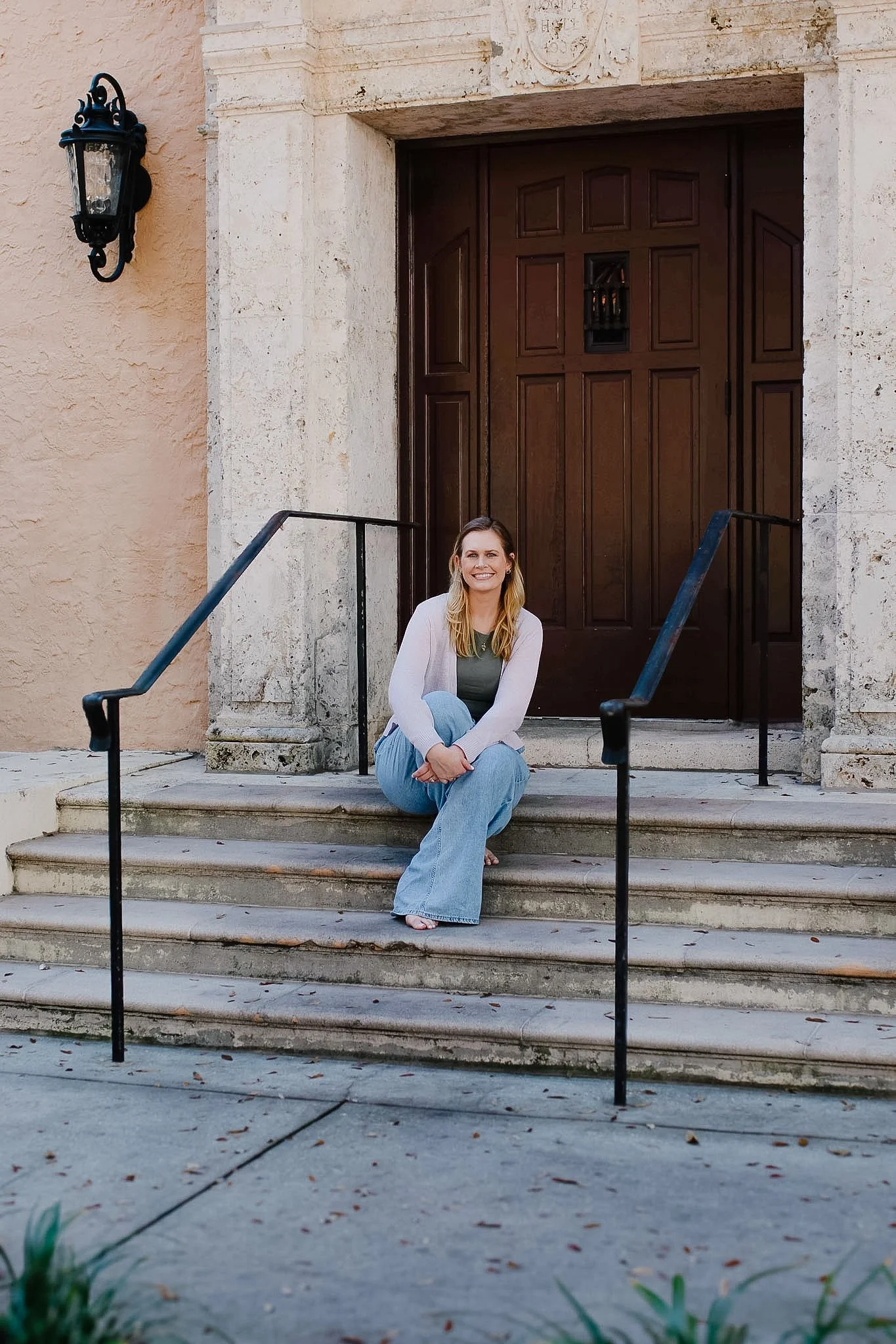 pelvic floor PT orlando florida