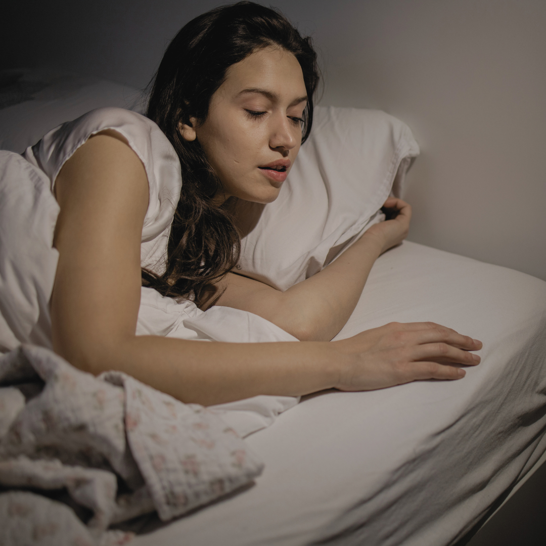 Nighttime Urinary Leaks — Why They Happen and What Helps