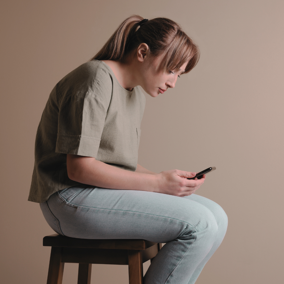 Posture and Pelvic Floor — The Connection You Didn’t Know About