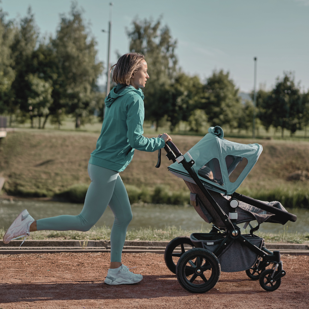 When Can I Exercise Again After Baby? A Pelvic PT’s Guide