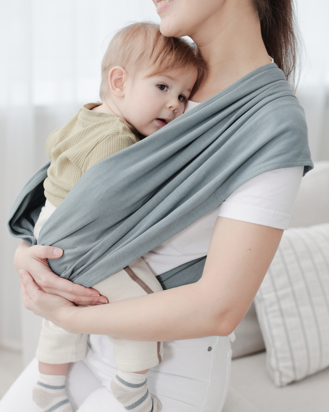 Why Leaking Isn’t “Normal” — Even After Kids