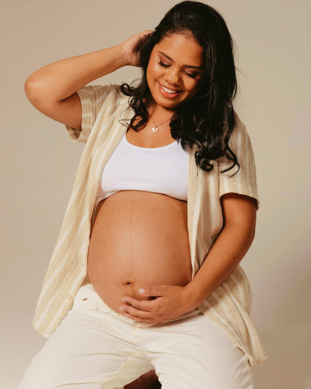 Pelvic Floor Therapy During Pregnancy: What to Expect