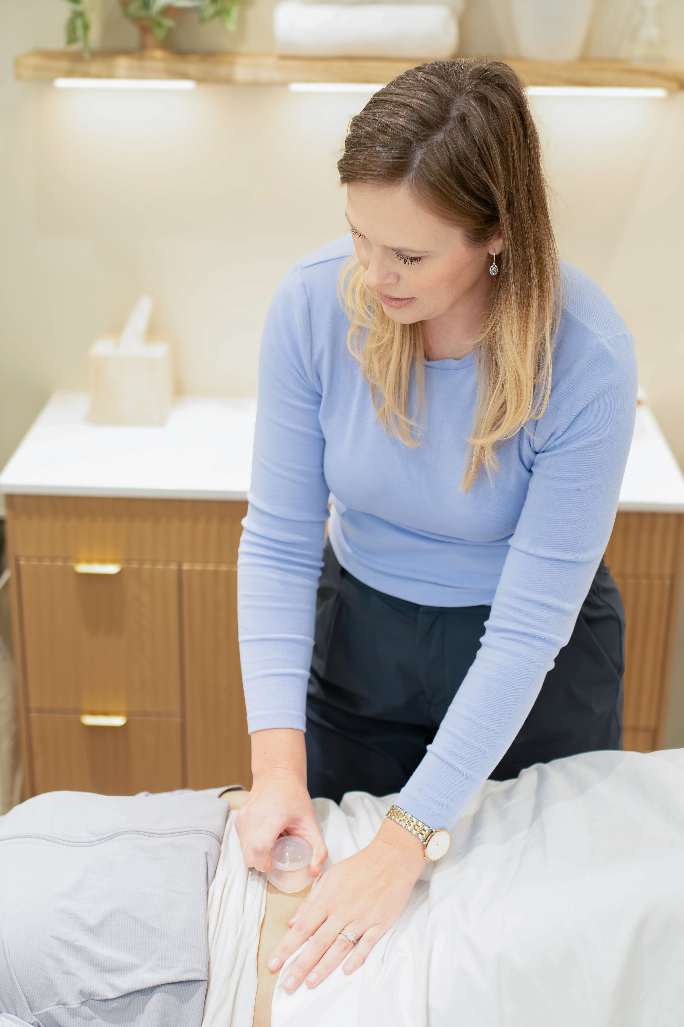 physical therapy for abdominal surgery in orlando, FL