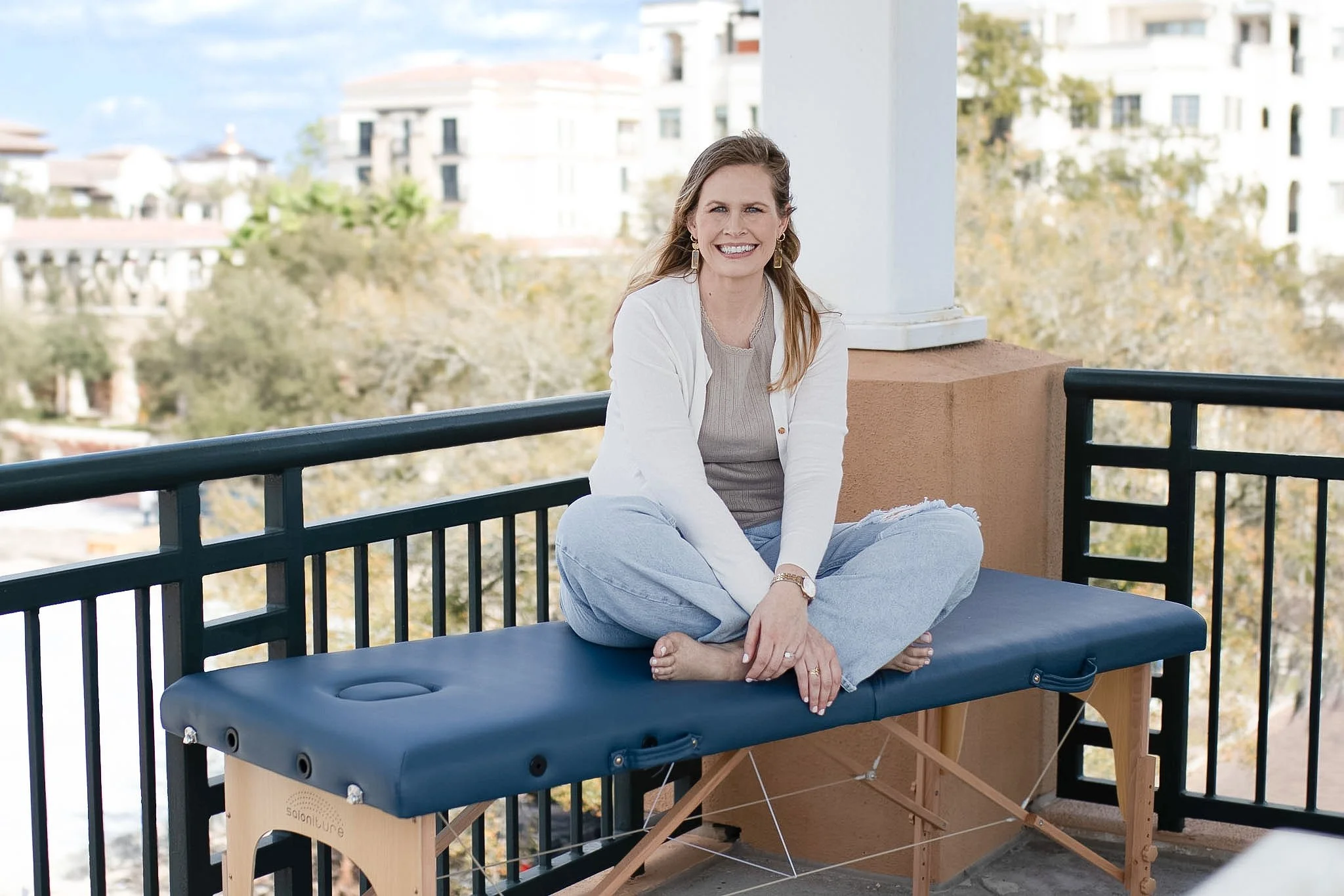 Connect Physical Therapy Pelvic Health in Orlando, FL