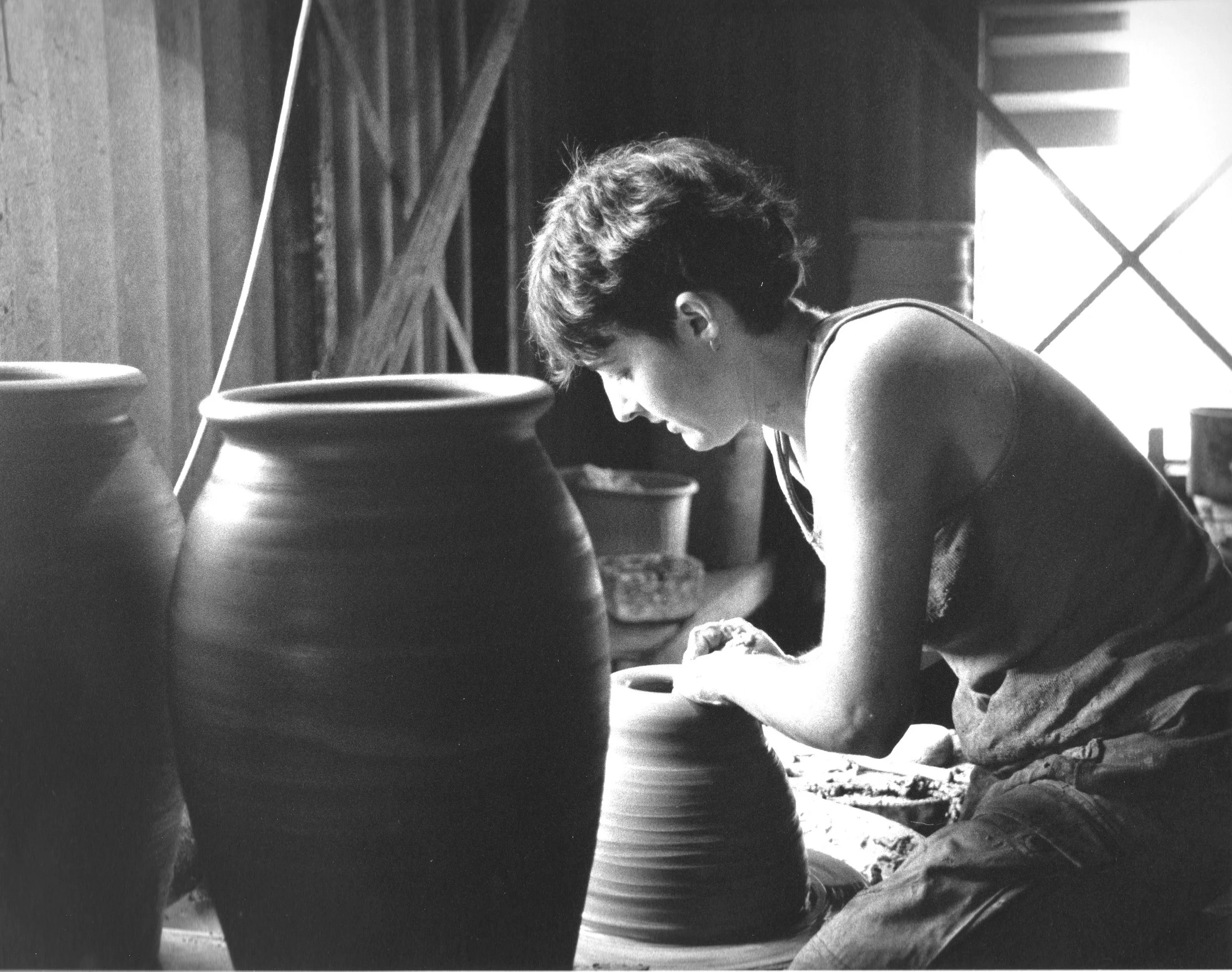 Trisha Dean production work