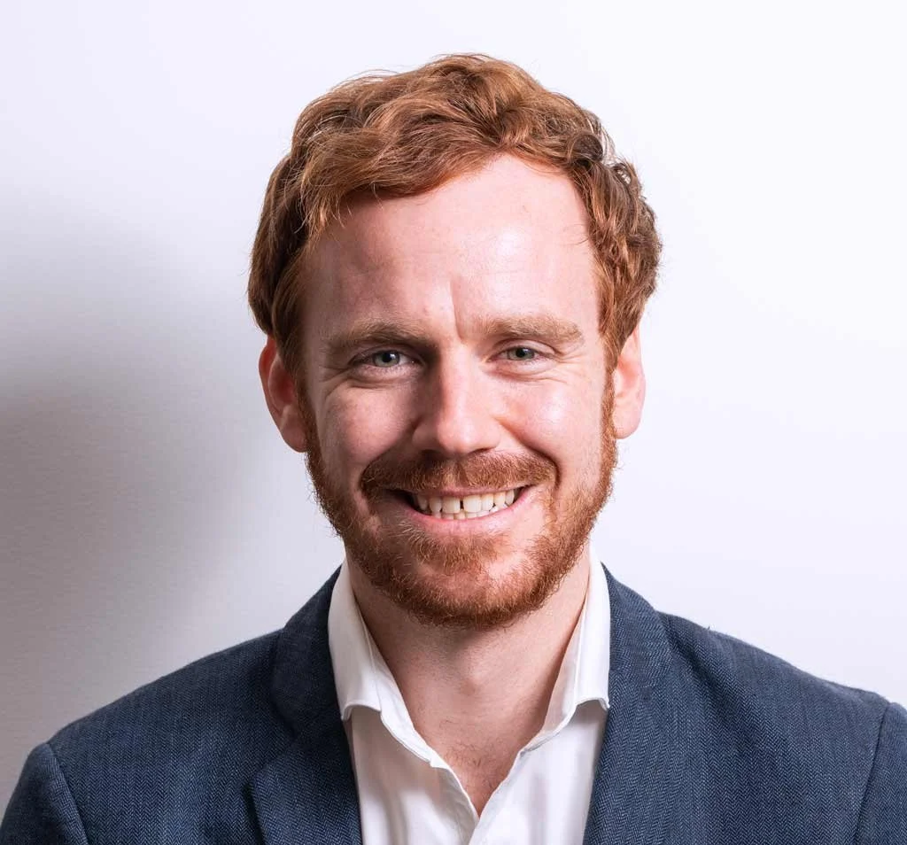 Queensland Australian of the Year - Social Entrepreneur