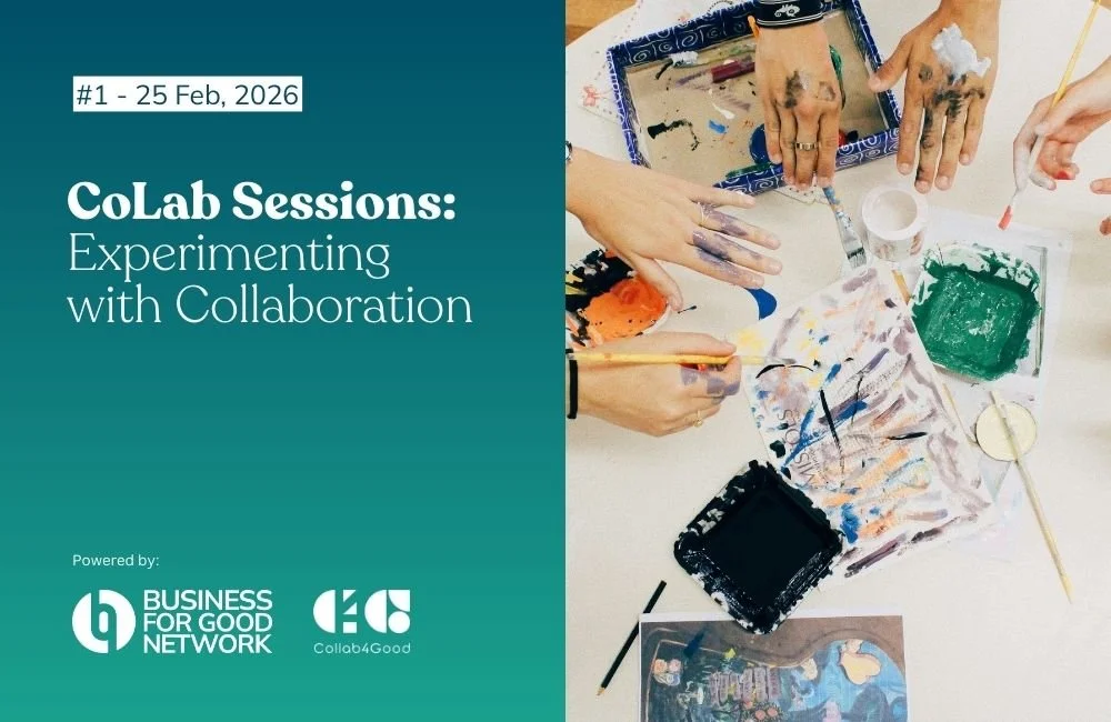 CoLab: Building a Space for “Meta-collaboration”