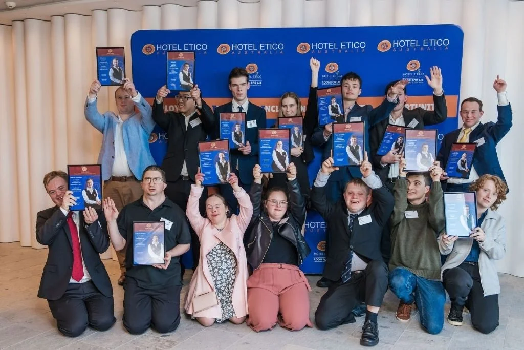 Hospitality with Heart: How Andrea Comastri is Redefining Disability Employment
