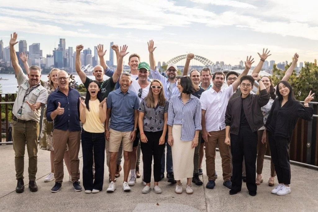 Building a Regenerative Future: Taronga's Commitment to Environmental Ecopreneurship
