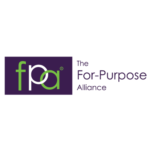 For-purpose Alliance Logo