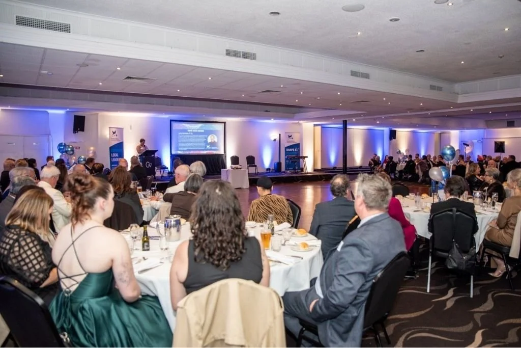 GMCL 30 years gala night
