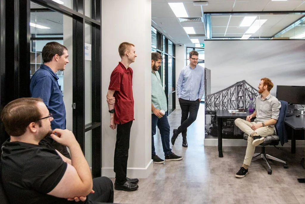 Queensland Social Enterprise