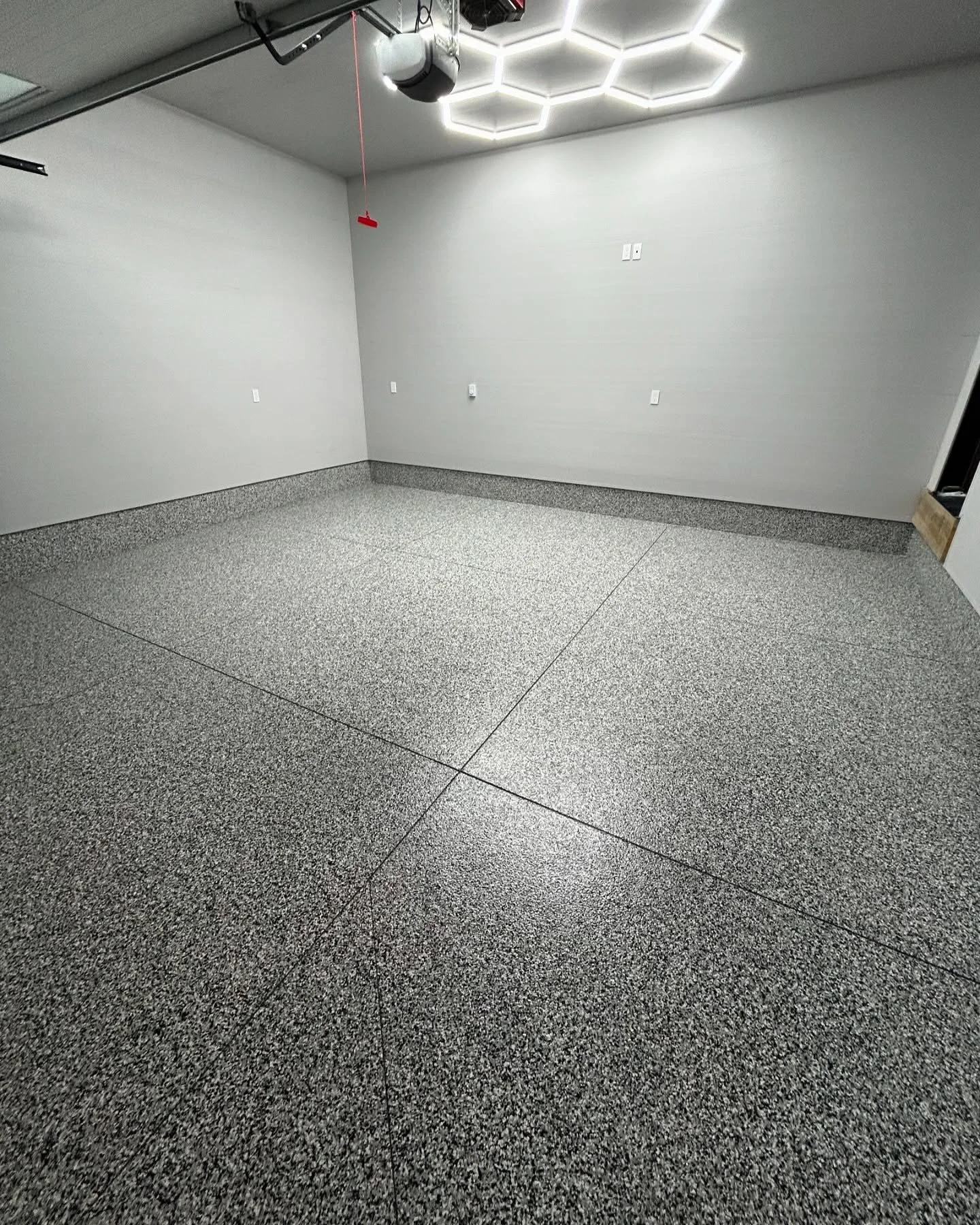 When pictures speak louder than words 😍 we absolutely love how this recent project turned out!
