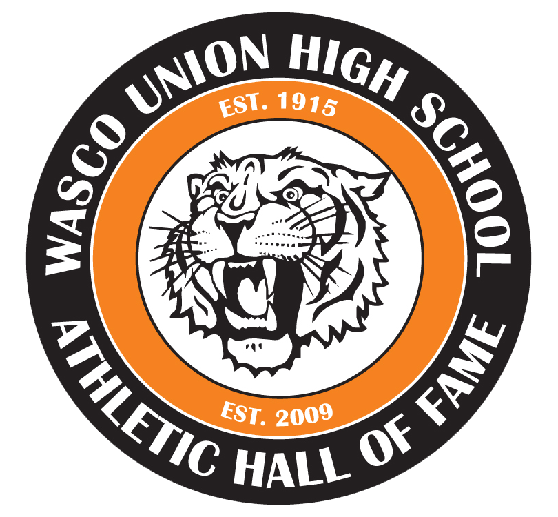 Wasco Union High School Athletics Hall of Fame
