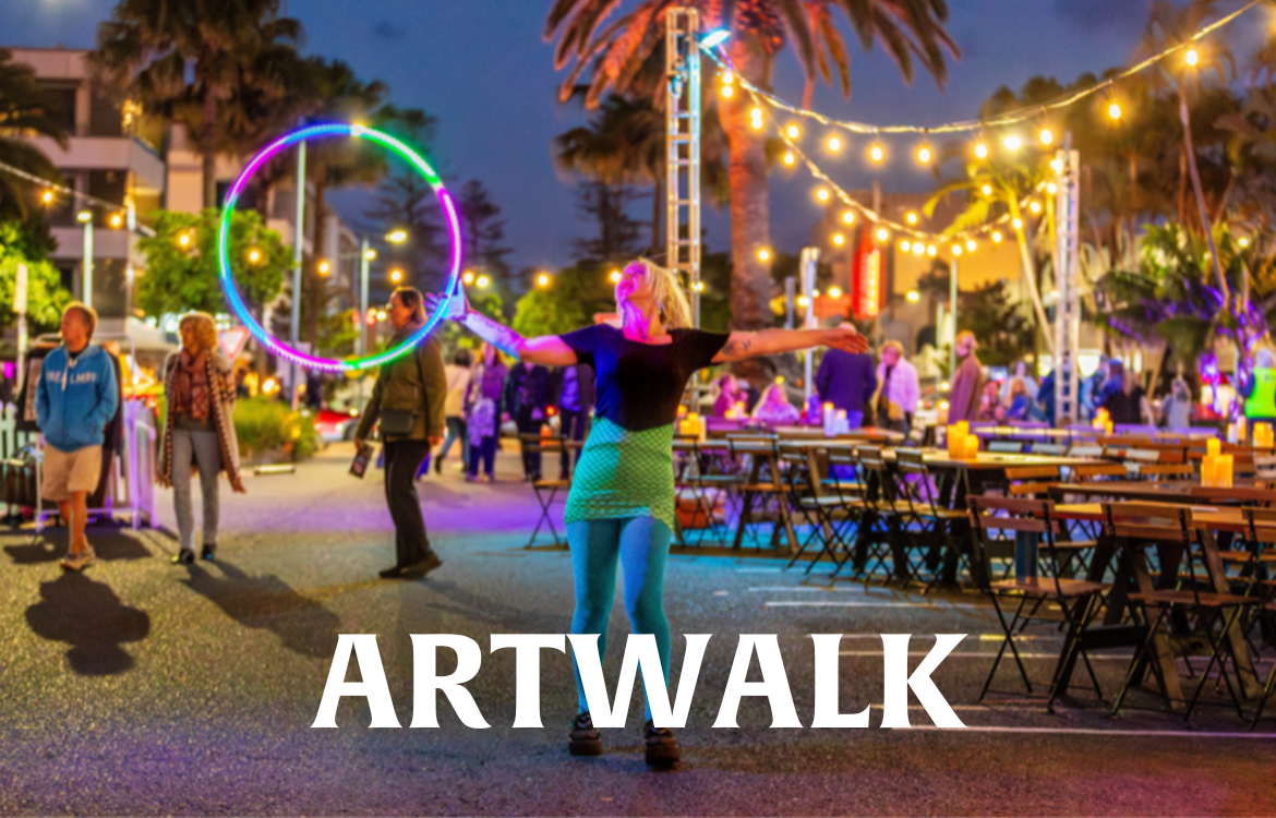 ArtWalk