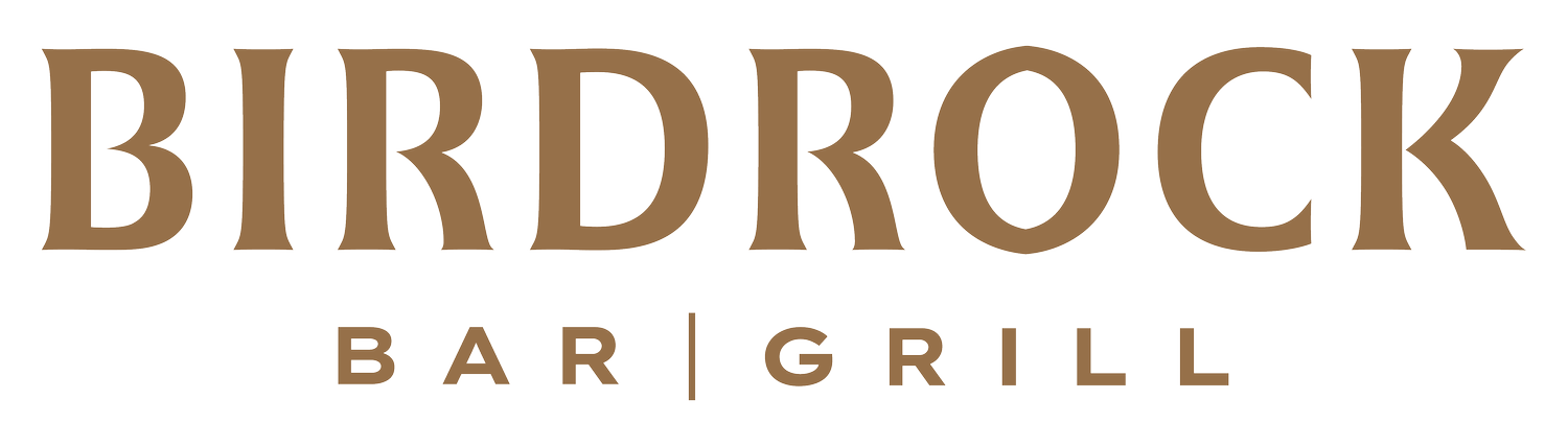 Birdrock Bar &amp; Grill