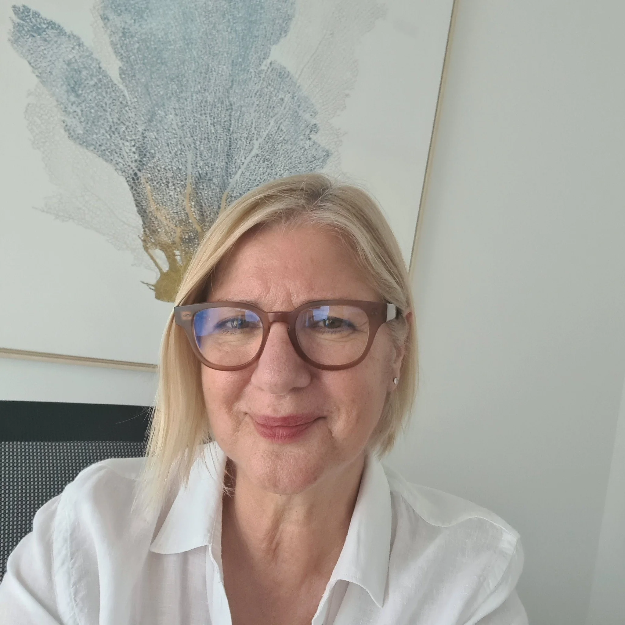 Hi, Lil here. It's been a while, not because I've disappeared, just lots going on behind the scenes and I haven't had the words or energy to share. Sometimes we need a bit of stillness to reset, reframe and get a chance to look at the bigger picture,