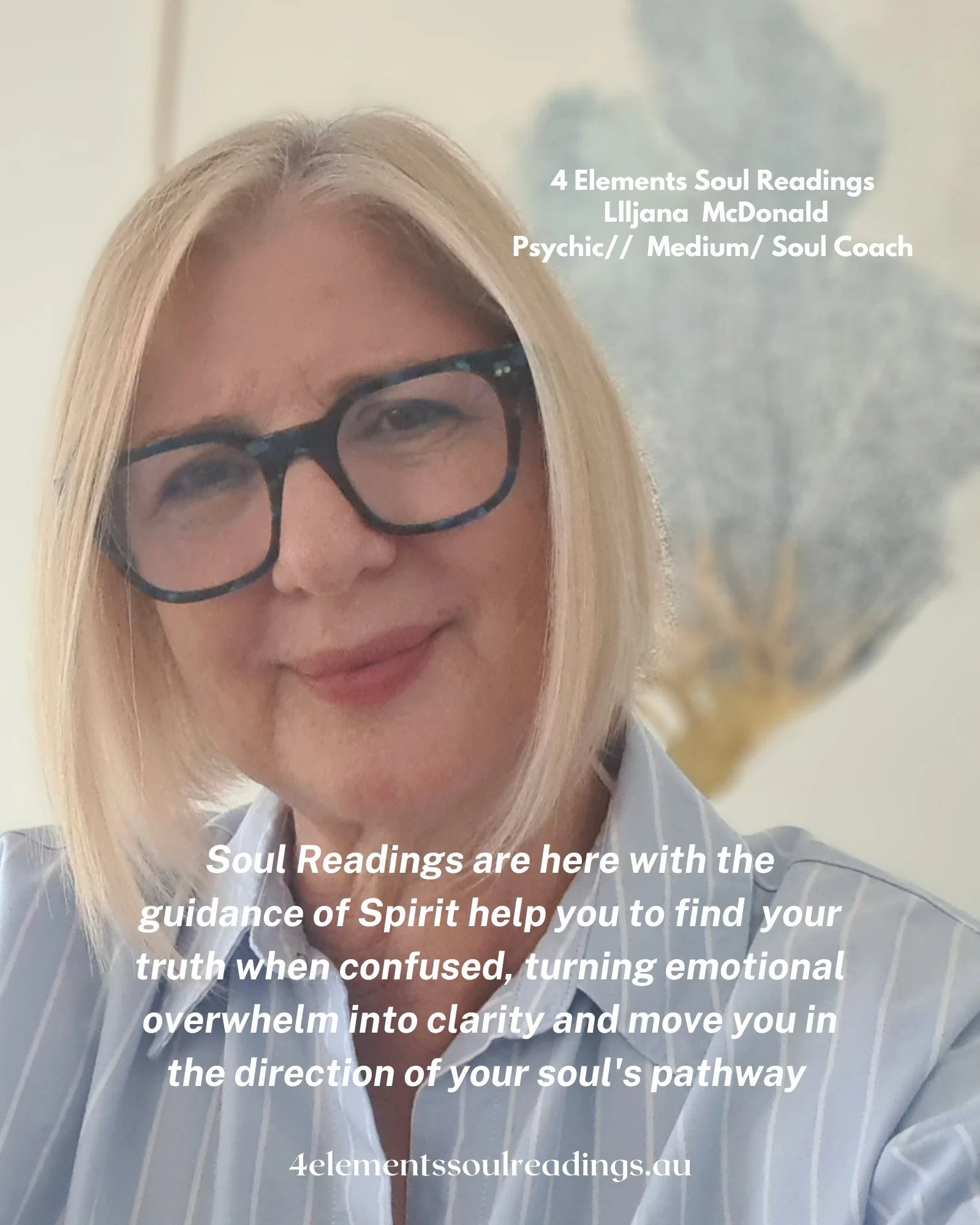 Hi, Liljana here, hope you all had a nourishing restful festive season and New Year. As we have all now entered into 2026, the energies are very much about pausing before we press the reset button. We are into universally a '1' year which is about ne