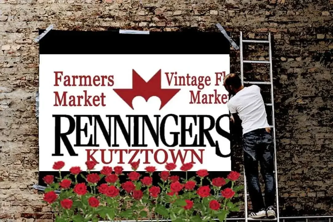 Renninger's Extravaganza 