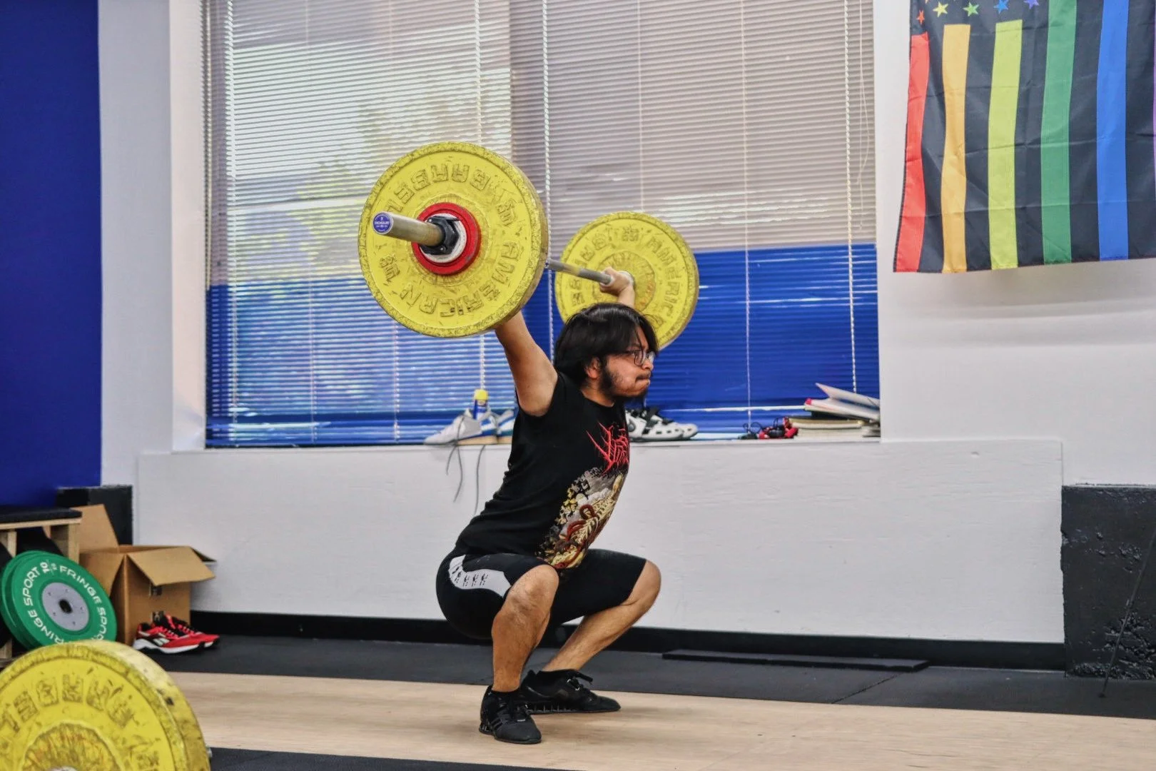 Stop Chasing Numbers: When to Actually Add Weight