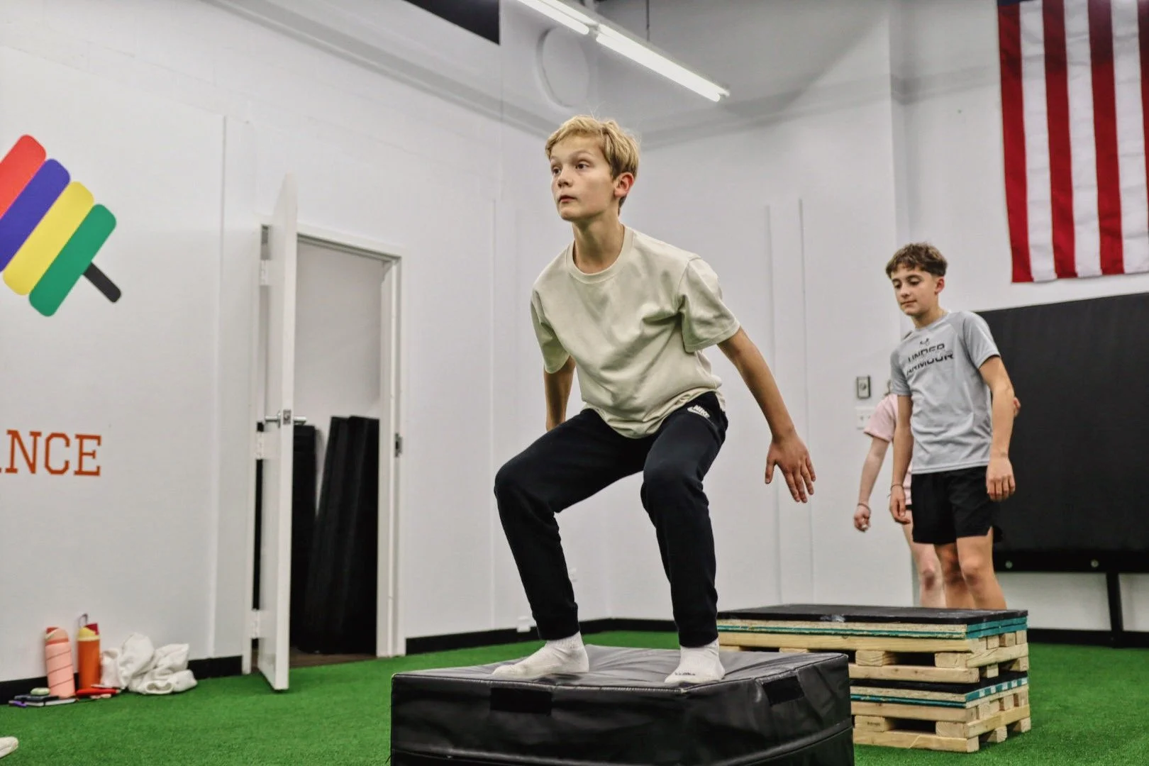 Why We Obsess Over the Basics