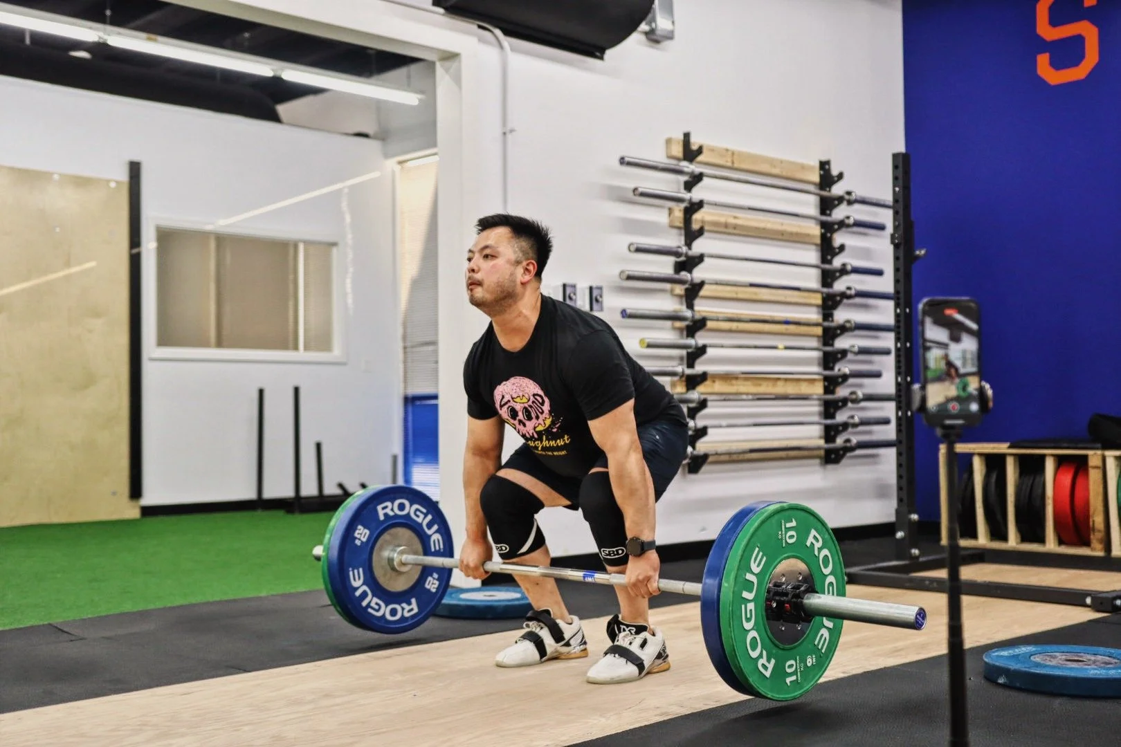 What process driven training actually means