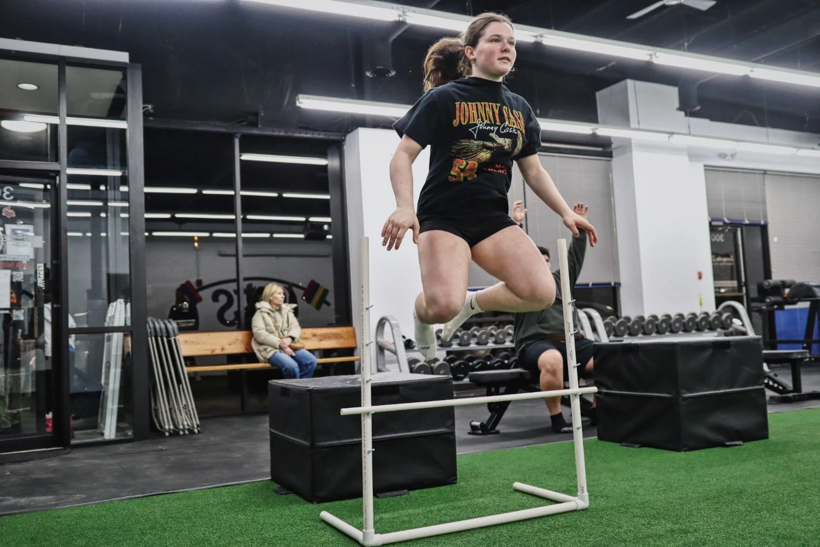 The Best Program Doesn’t Matter As Much As You Think