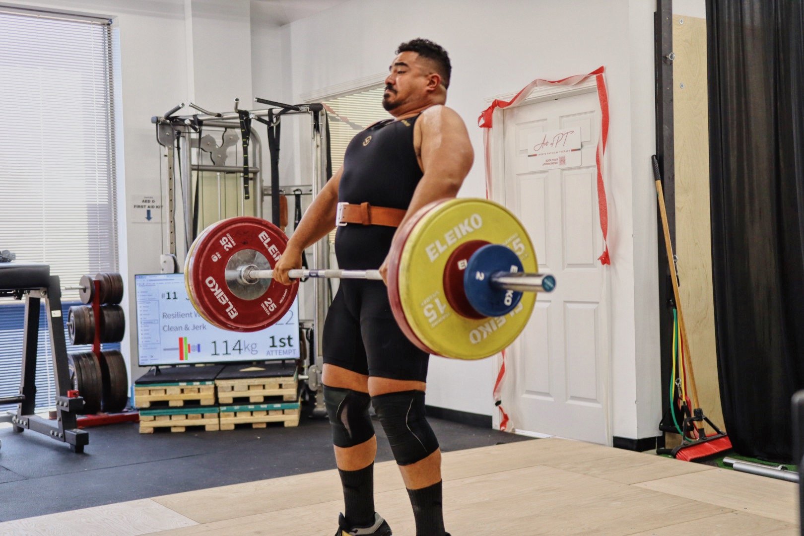 Do you need to max out to get stronger?