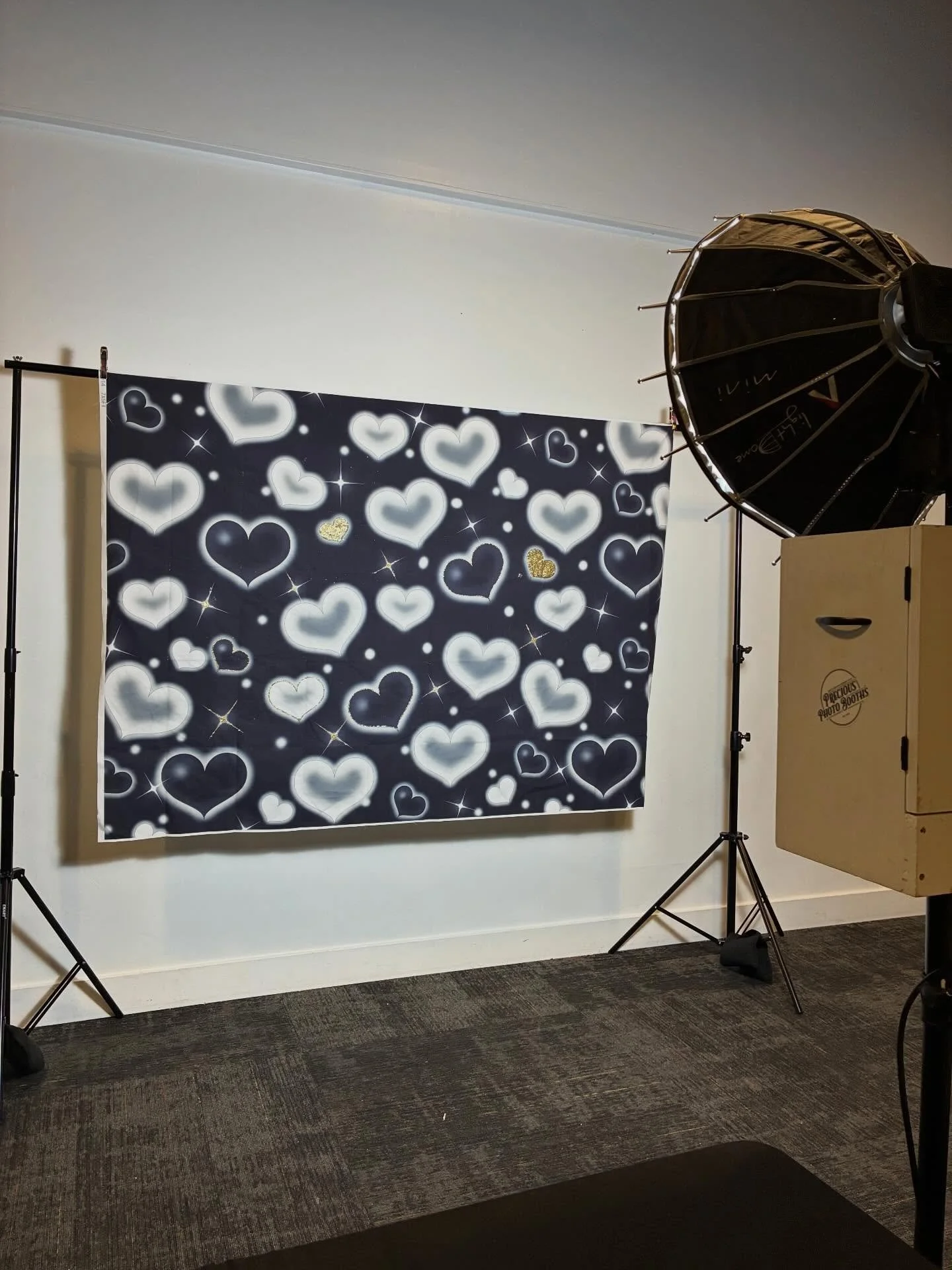 Clients background provided, gave it all the vibes for today&rsquo;s quince! Oldies but goodies