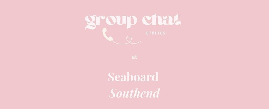 Group Chat Girlies at Seaboard (CLT)