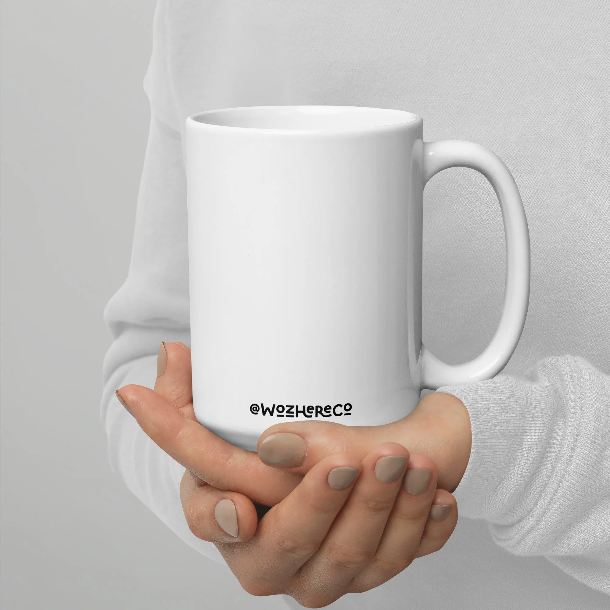 port angeles tea cup | olympic peninsula coffee cup