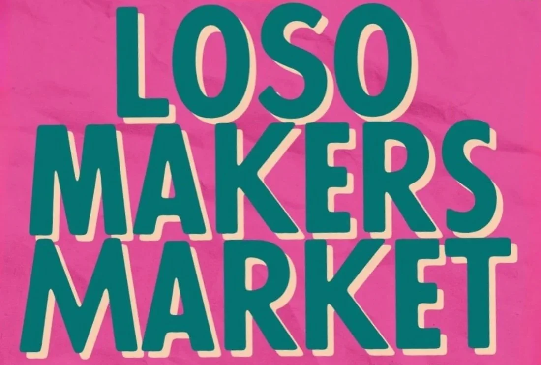 LoSo Makers Market (CLT)