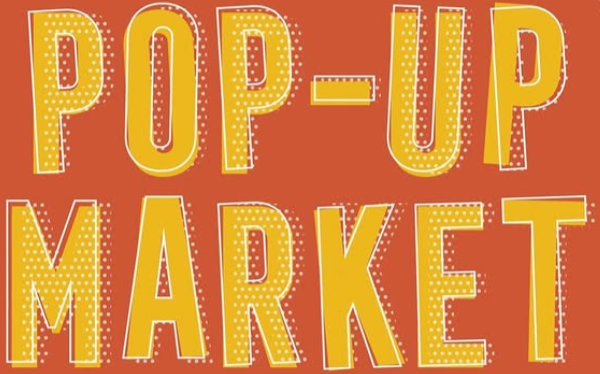 Goldie's Pop-Up Market (CLT)