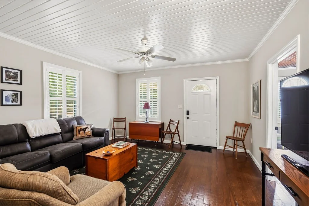 Traveling nurse housing in Aiken, SC.