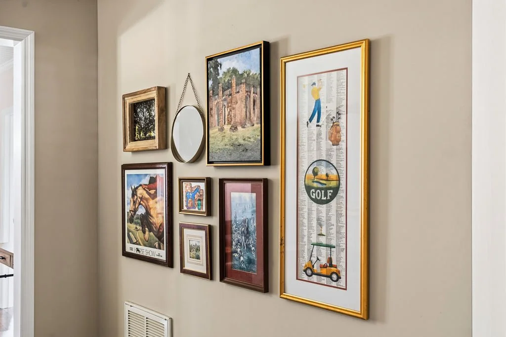 Experience the charm of Aiken, SC.