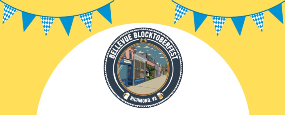 Bellevue Blocktoberfest (RVA)