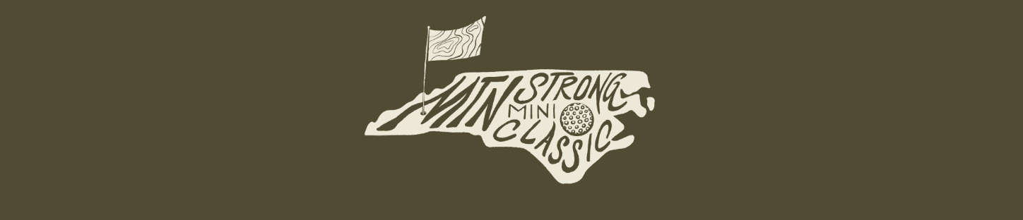 Mountain Strong Mini Classic (Asheville, NC)
