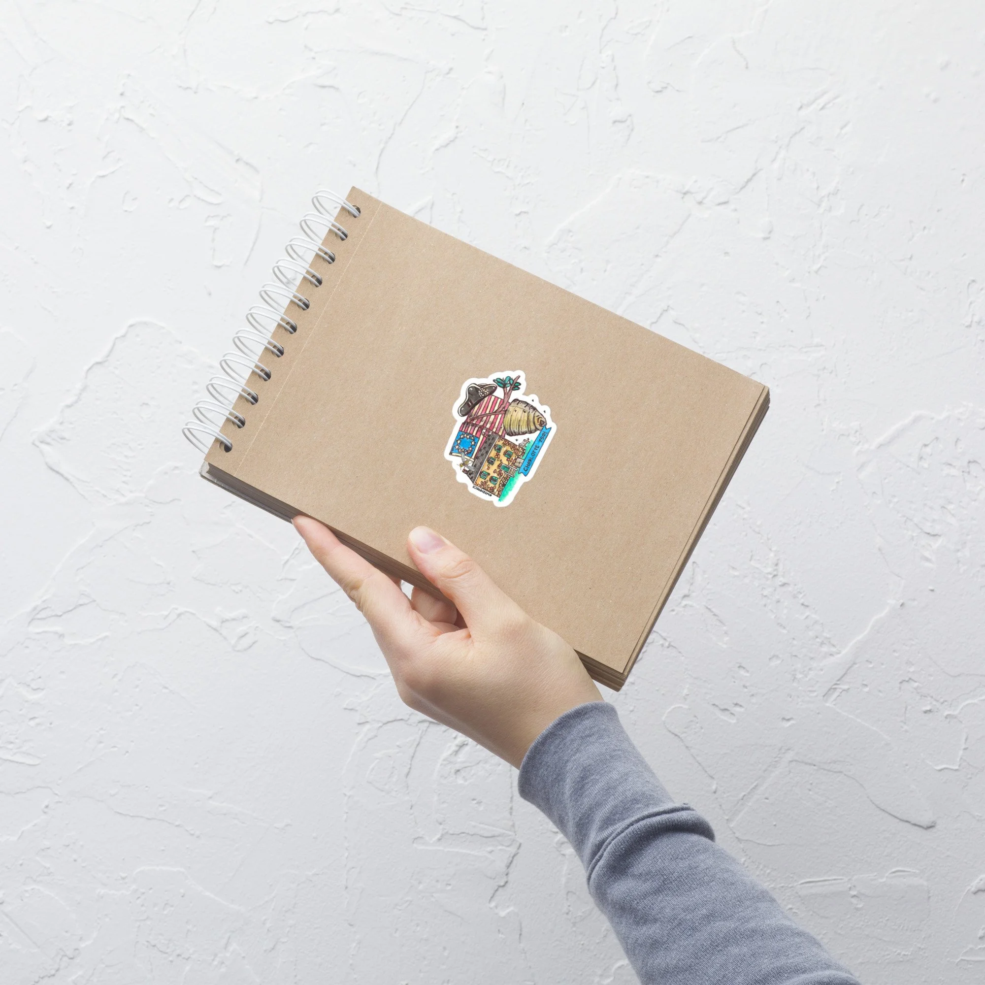 Hornets nest of rebellion sticker.jpg