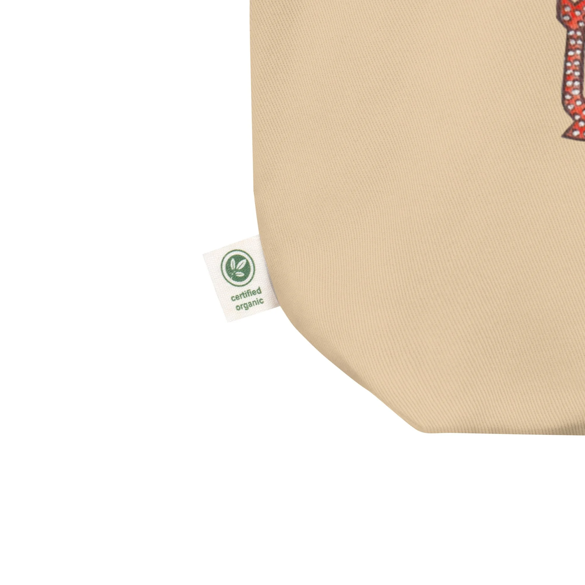 eco friendly Asheville brewery tote | Asheville travel souvenir tote bag