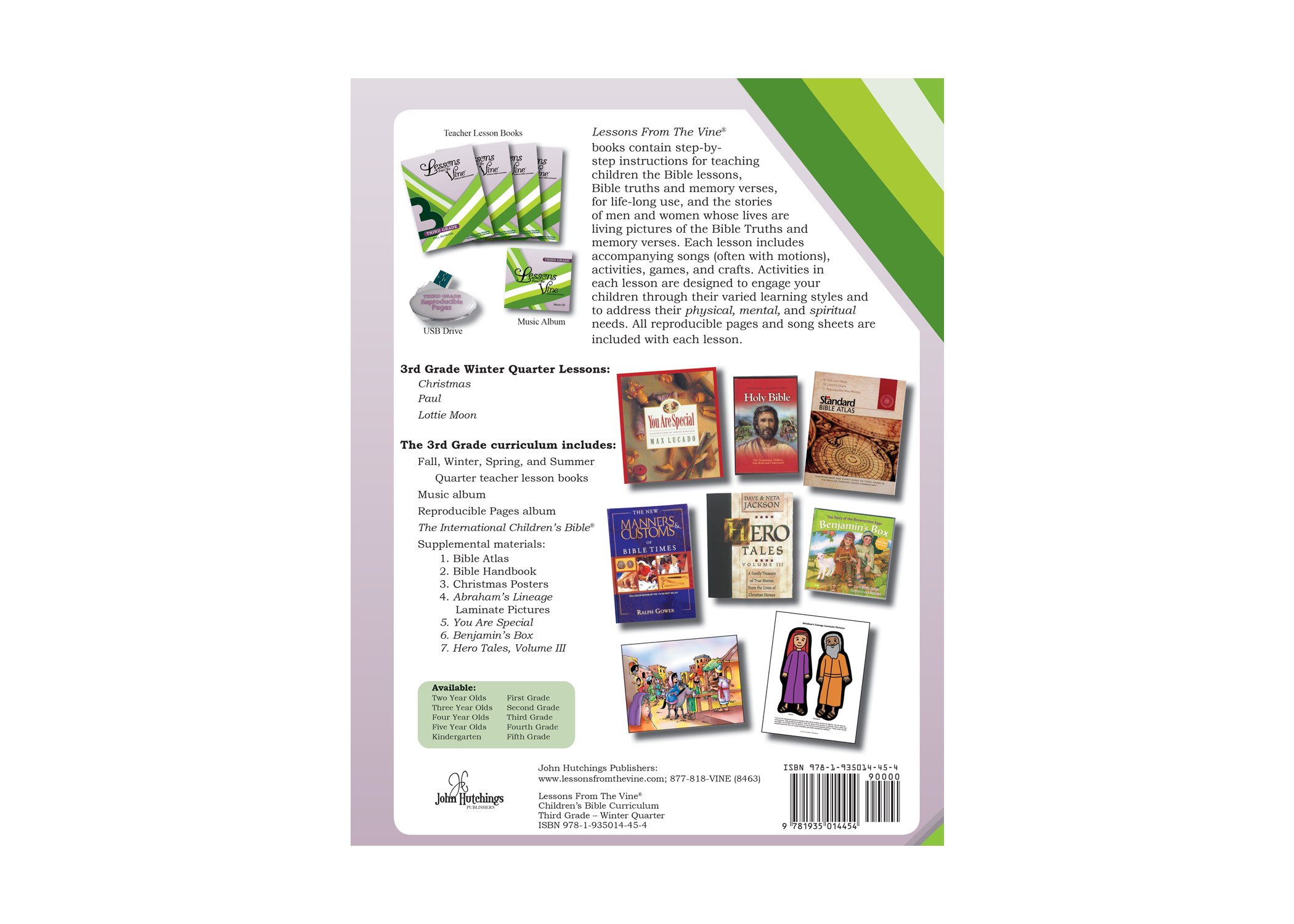 Third Grade Winter Back Cover.png