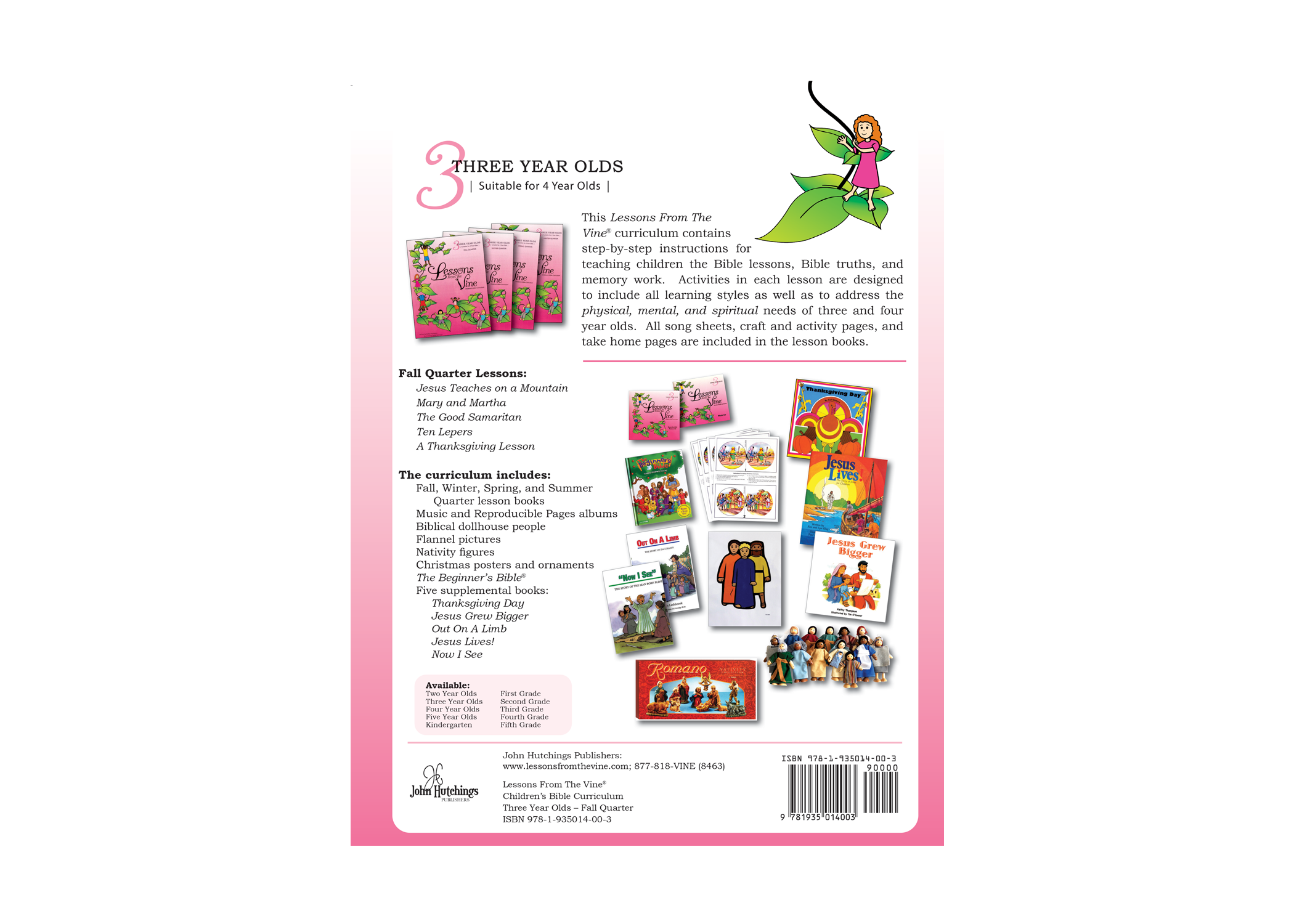 Three Year Olds Fall Back Cover.png